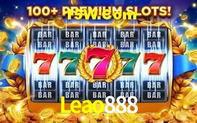 Experiência VIP Leao888